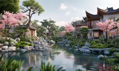 逸翠尚府选什么物业好？