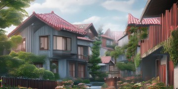 同济新村现在物业收费吗？
