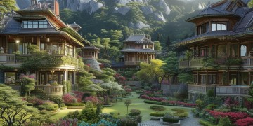 西山锦绣府物业会收费吗？