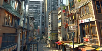 淄博创业物业真的很差吗？