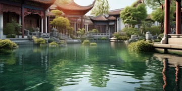 碧水龙庭物业管用吗？