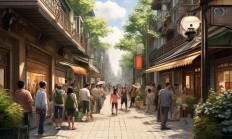 傅家街物业真的可靠吗？