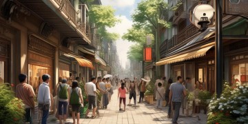 傅家街物业真的可靠吗？
