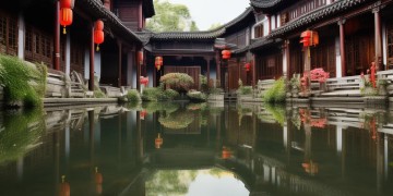 民乐统建楼物业到底管不管事？