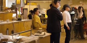 公司跑了，物业有责任吗？