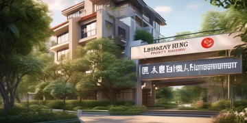 乐天城是什么物业公司？