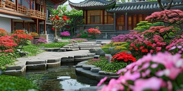 菏泽牡丹公馆究竟会换什么物业？