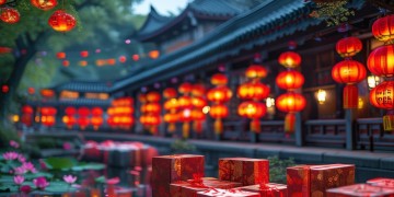 元宵节物业送什么礼物合适呢？