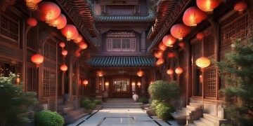 京禧阁物业费为什么高？