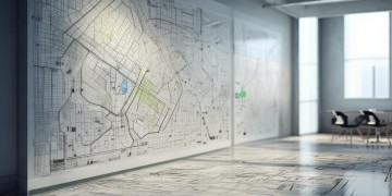 物业公司合约面积究竟指什么？