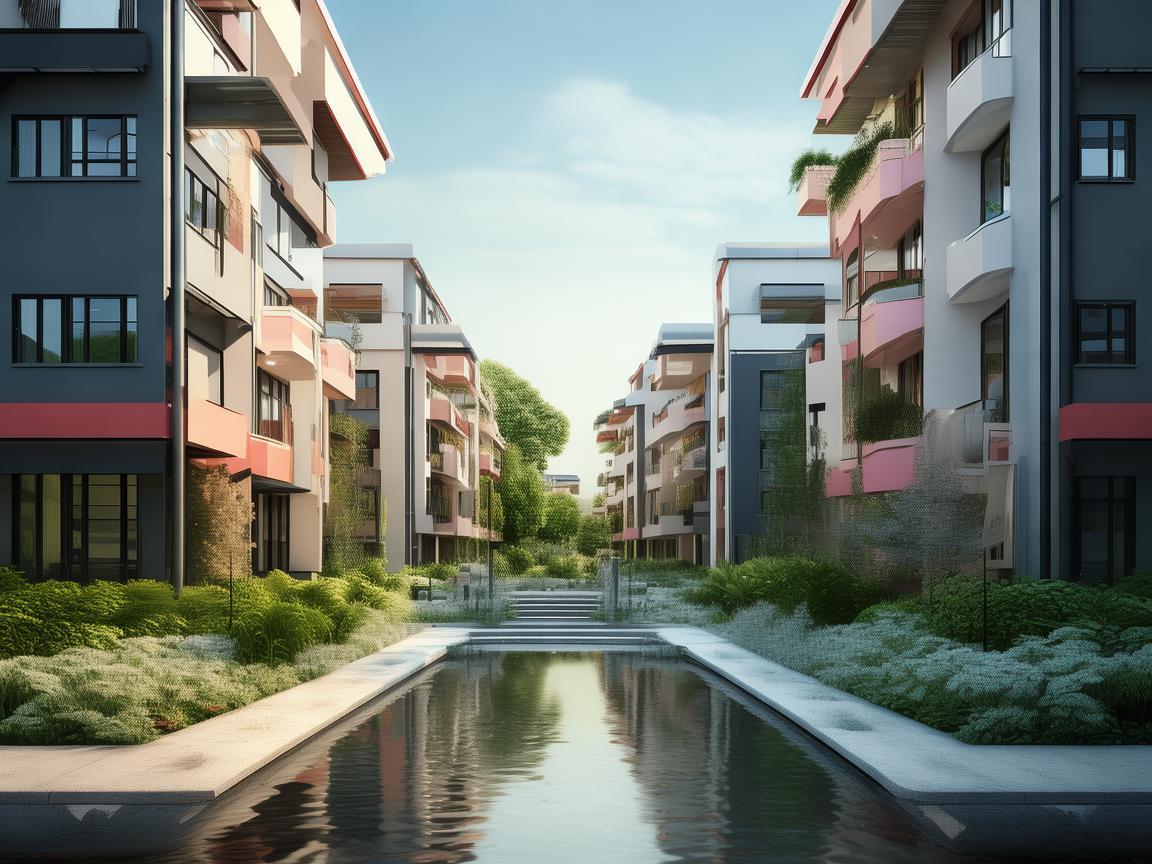 物业会自己来入住吗？