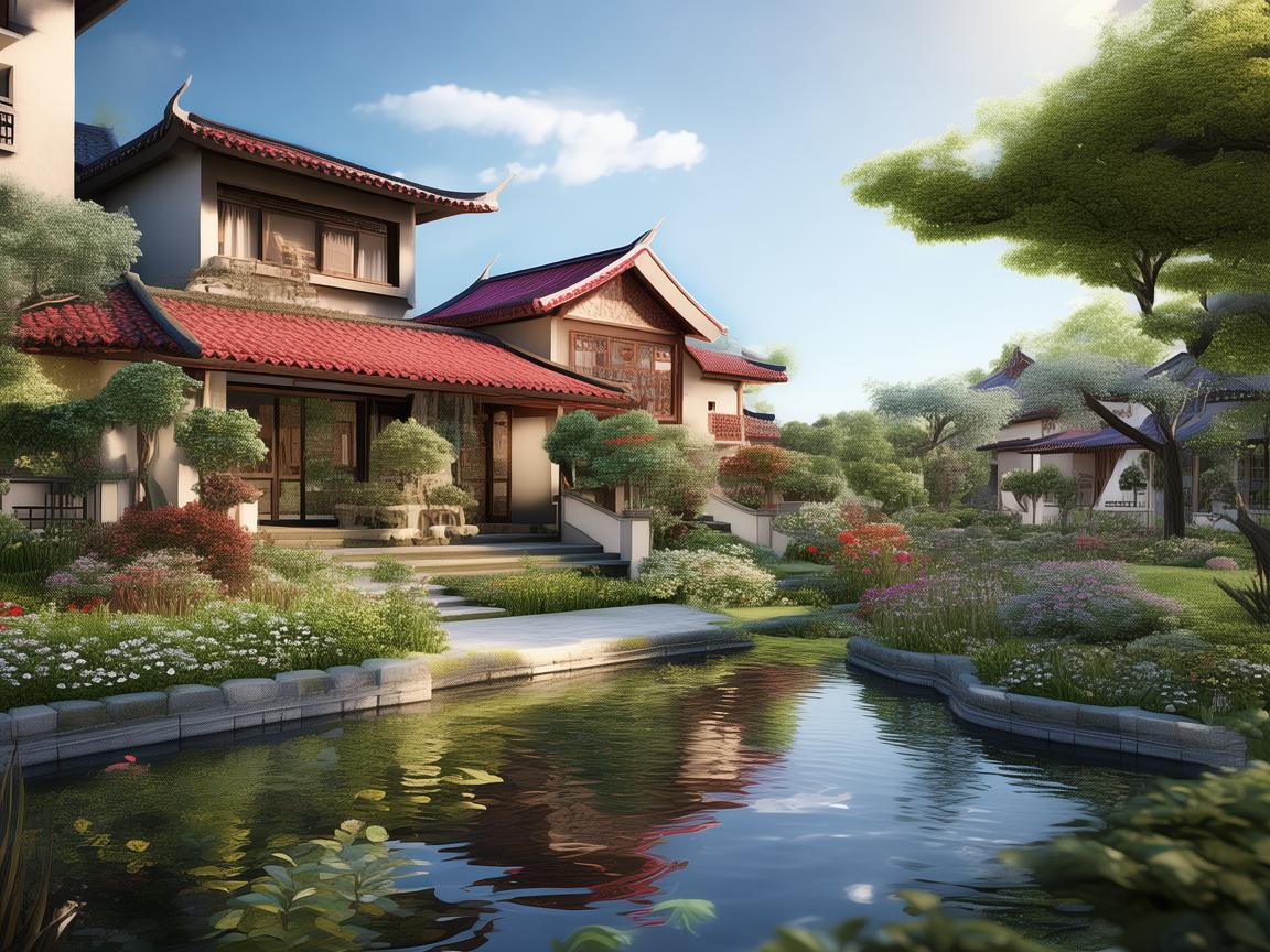 衡水花城物业是什么资质？