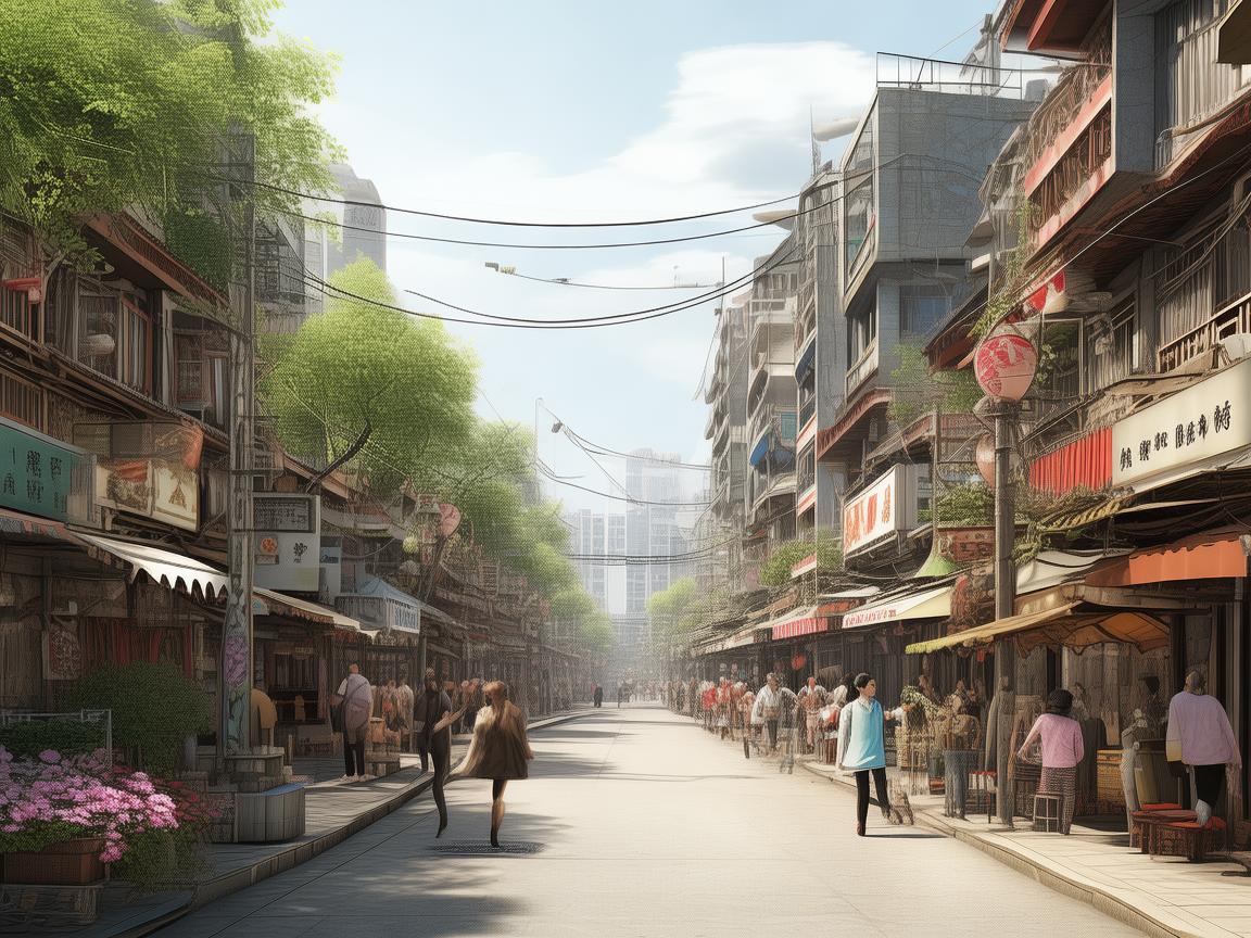 益寿路需要物业管理吗？