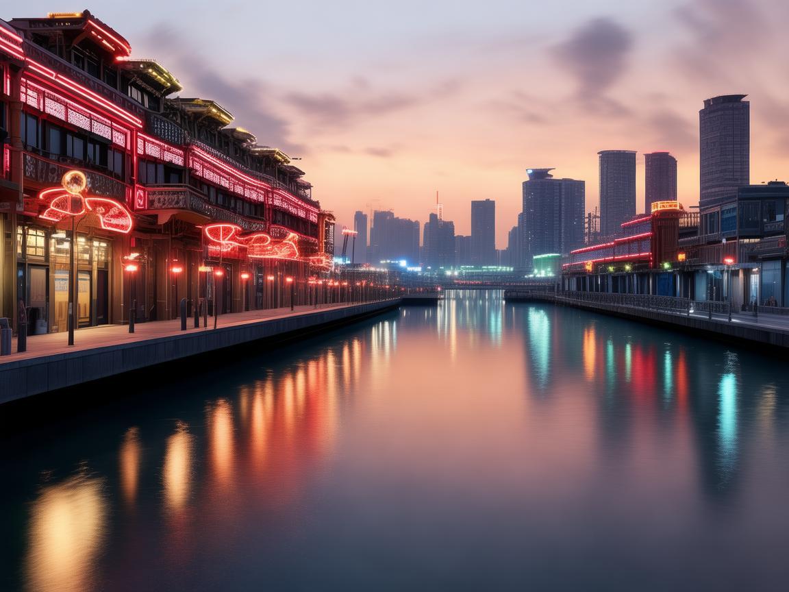 徐州港利物业究竟叫什么？