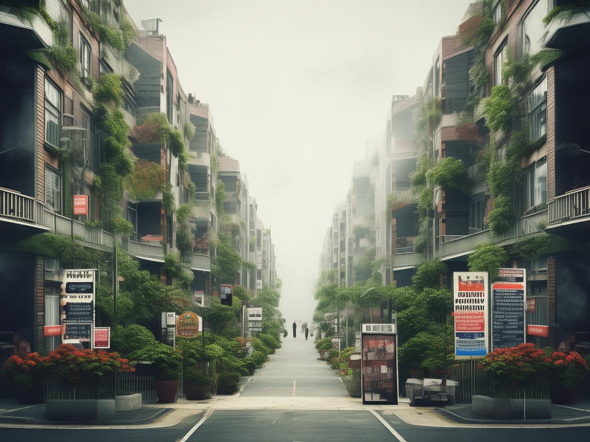 物业费真的能养活物业公司吗？