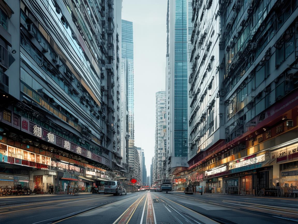 香港物业贷款利息高吗？