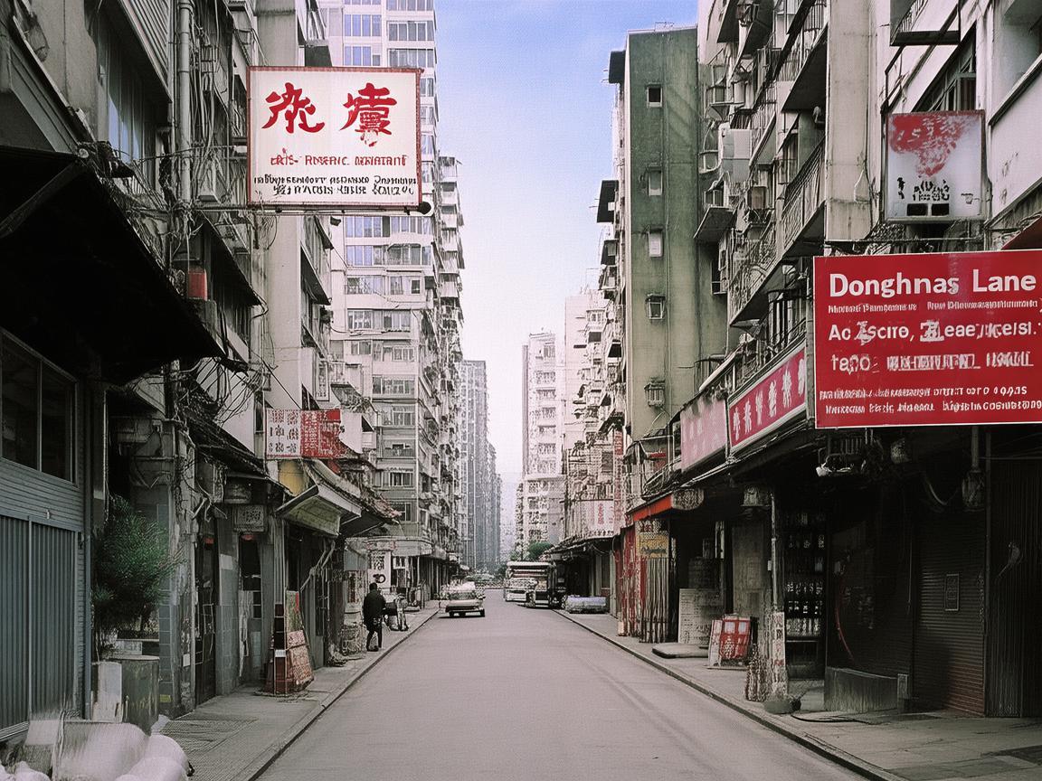 东升街物业收费吗？电话是多少？