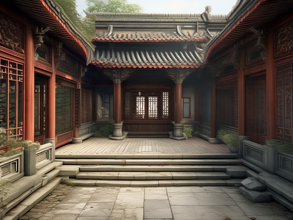 侯潮府物业真的很差吗？