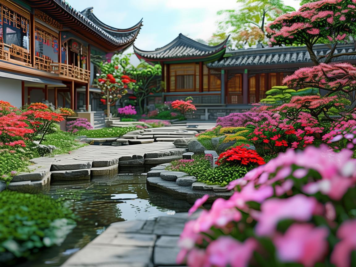 菏泽牡丹公馆究竟会换什么物业？