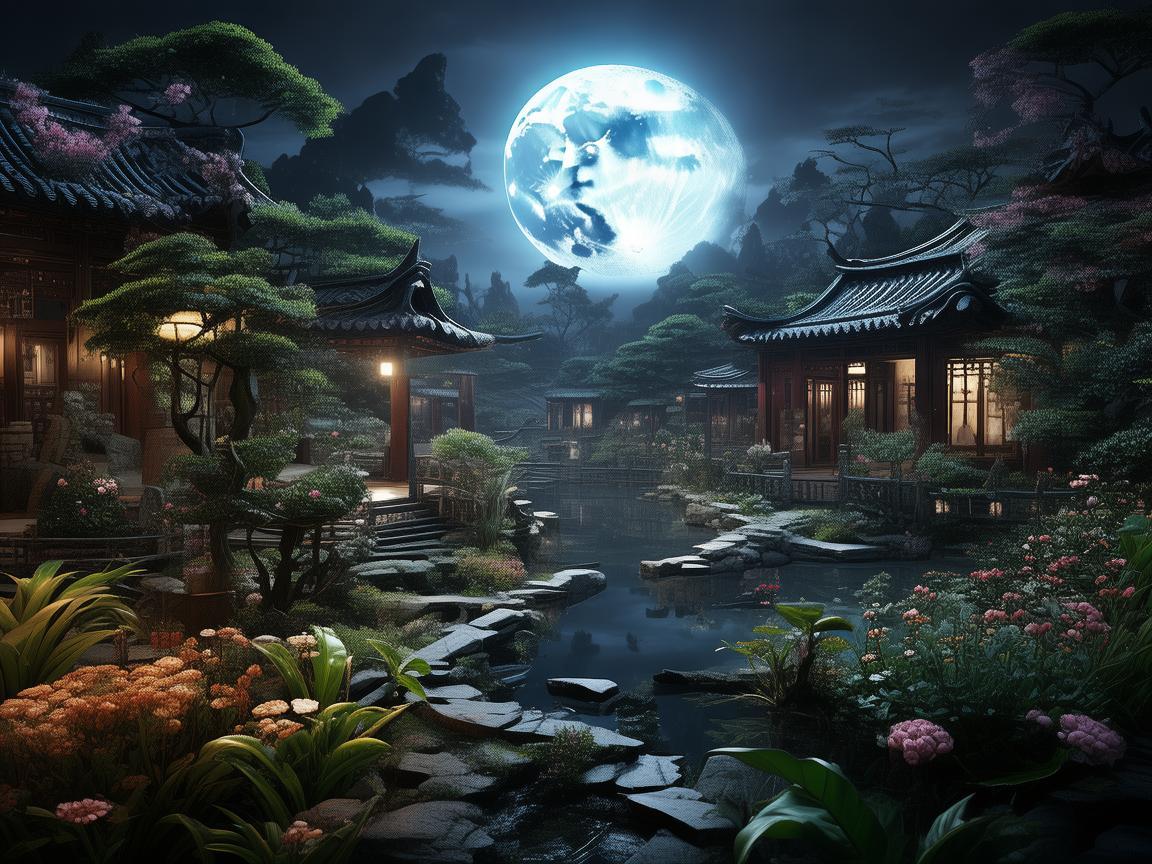 胜月苑物业真的可靠吗？