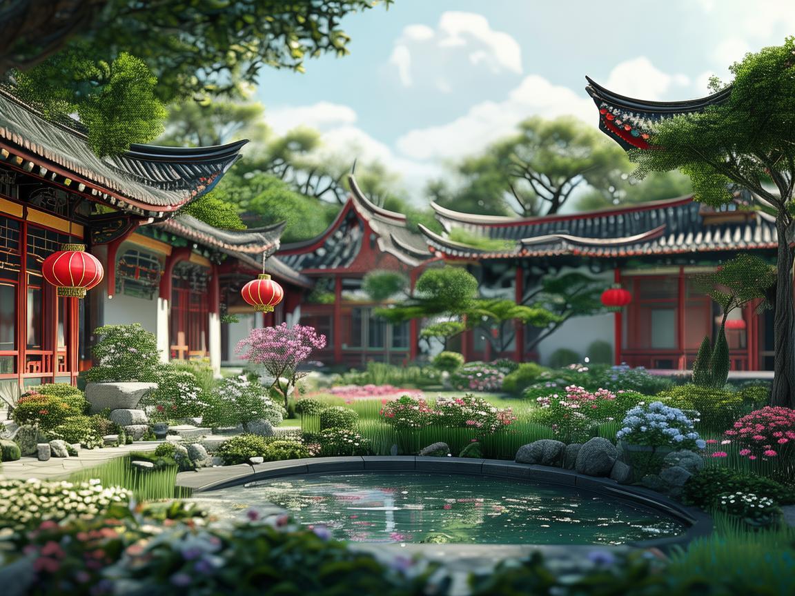 东朝静园物业可靠吗？