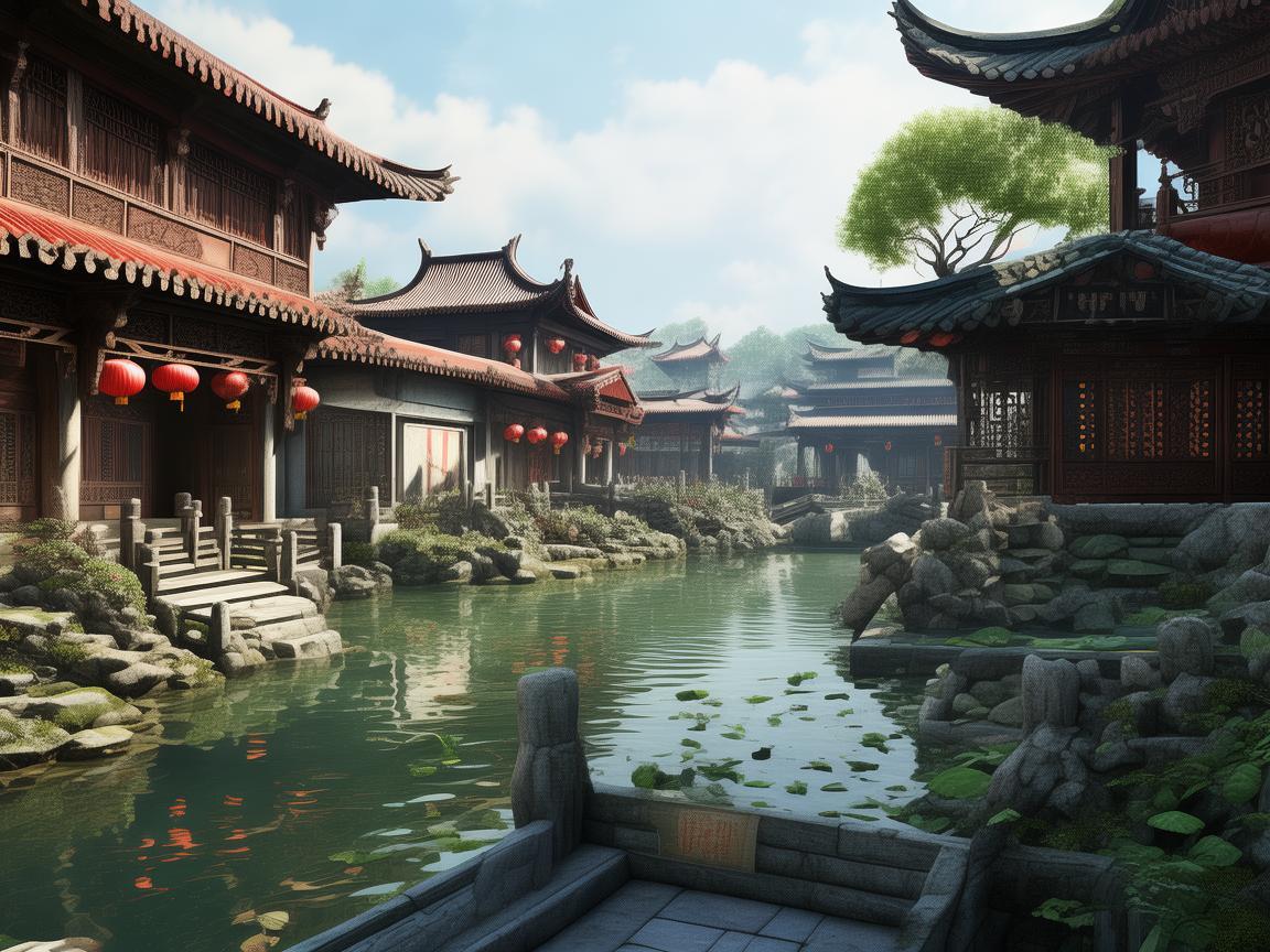 神州物业究竟在什么地方？