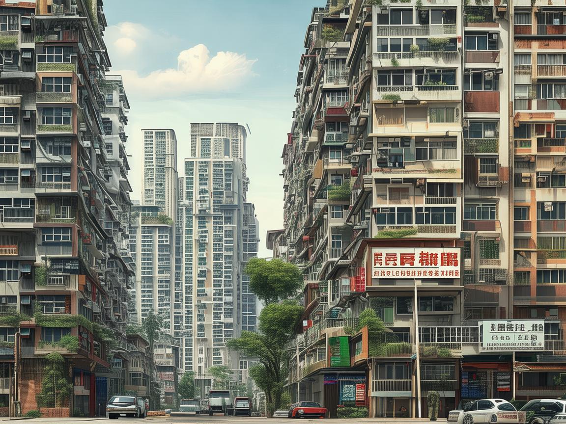 小区拆迁物业会有补偿吗？