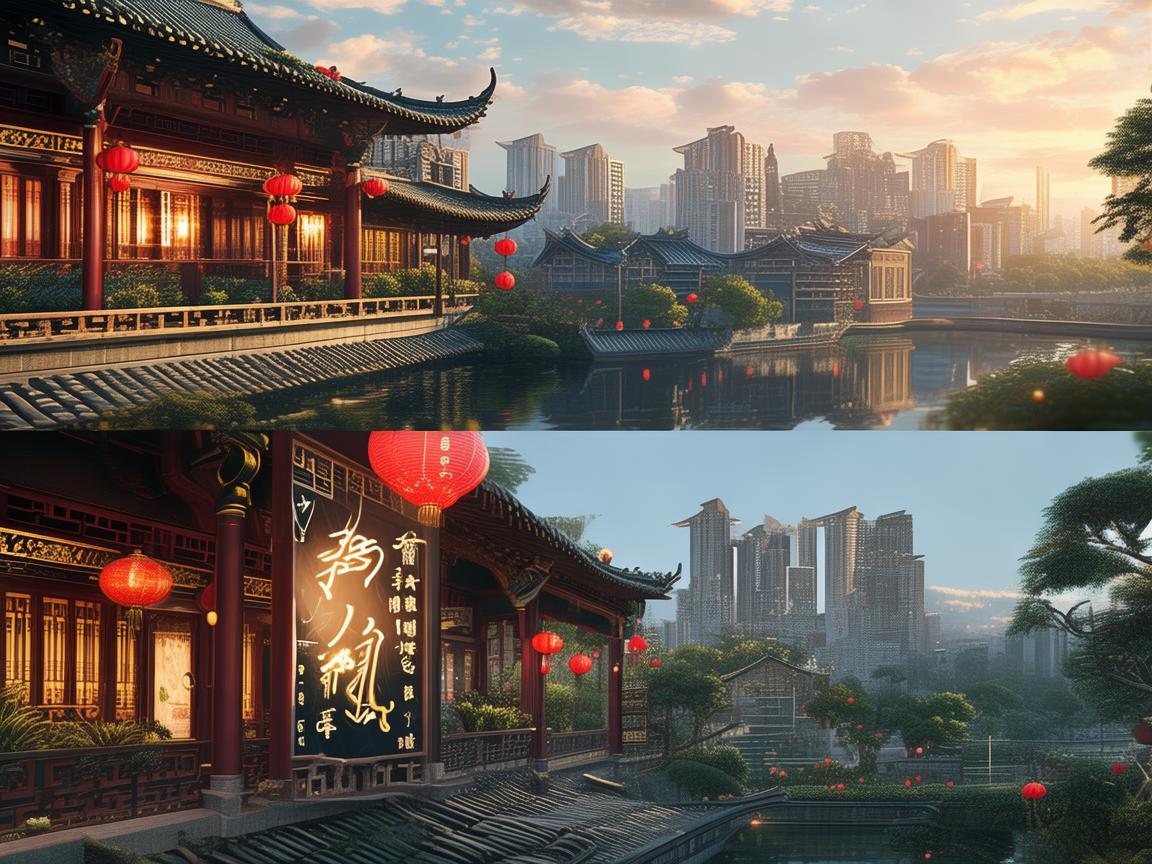 东方丽城的物业名称究竟是什么？