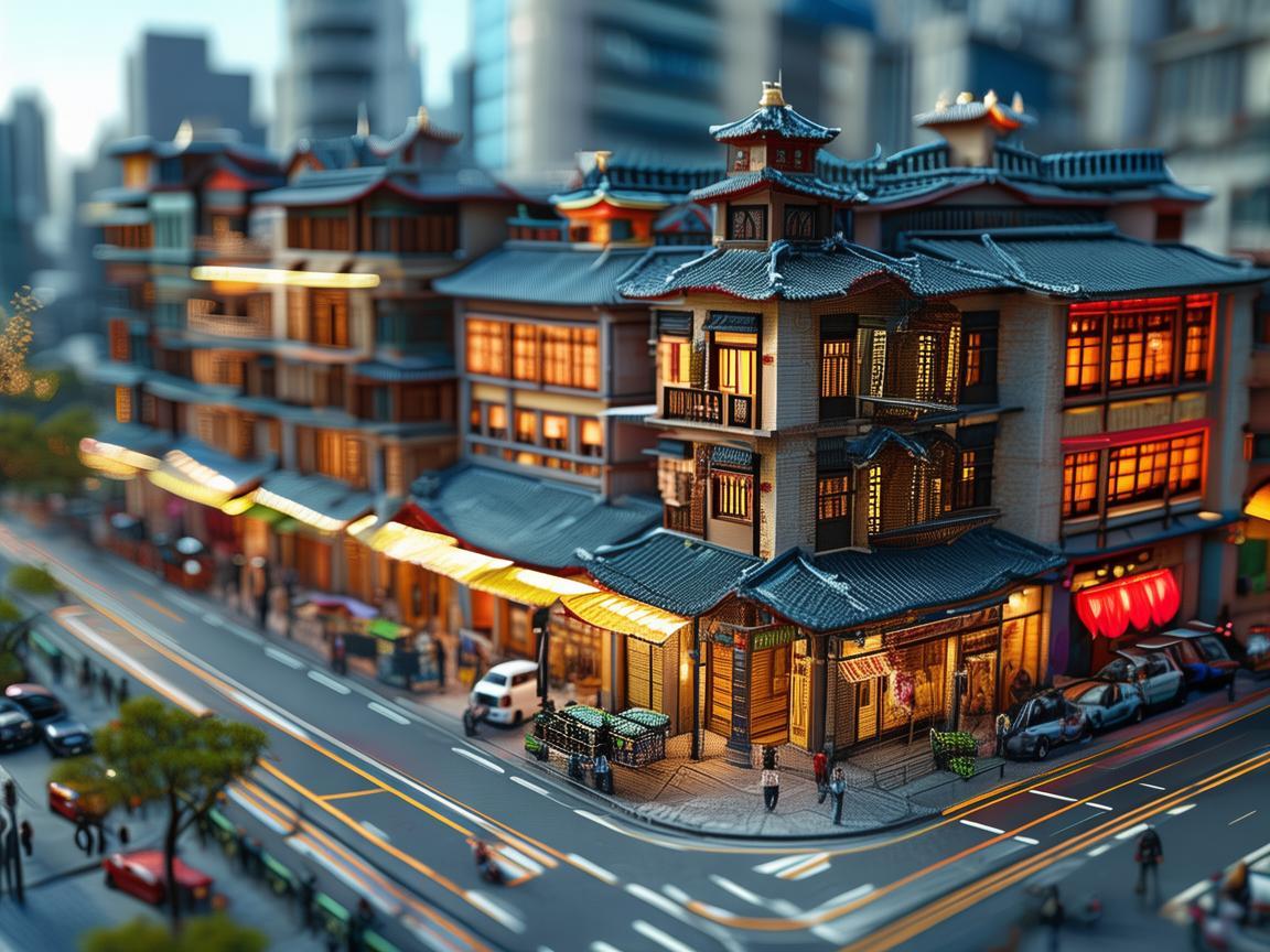 上海连新路物业究竟怎么样？