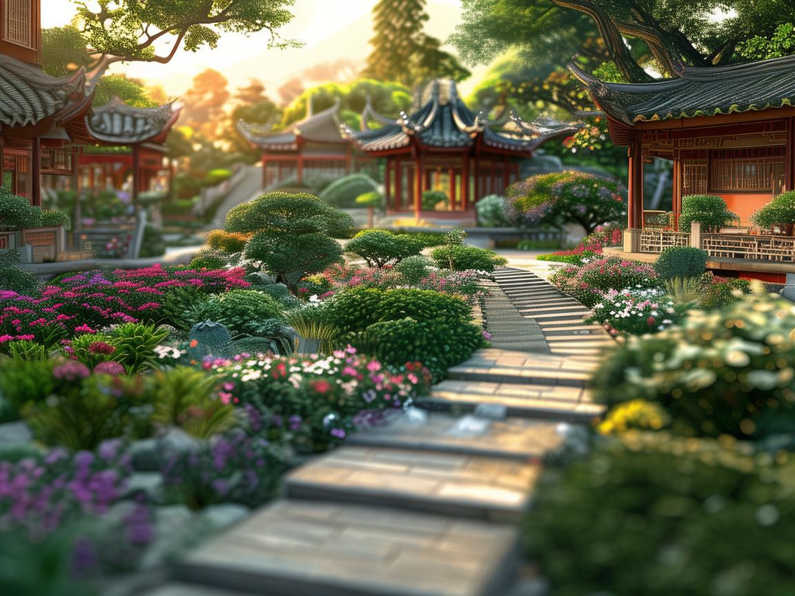 御景园需要物业管理吗？