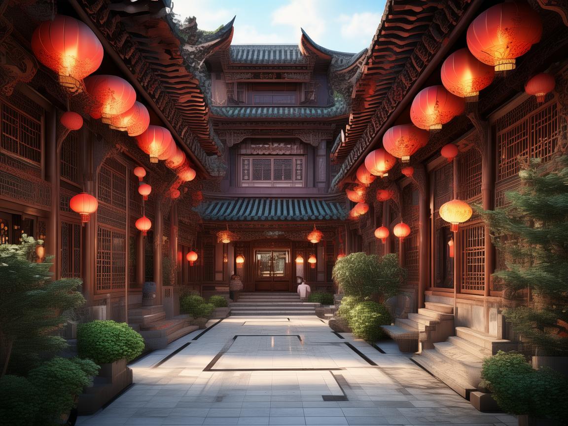 京禧阁物业费为什么高？