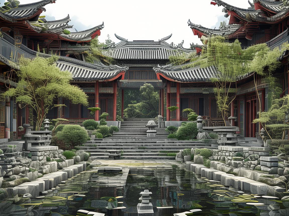 传统物业都用什么系统？