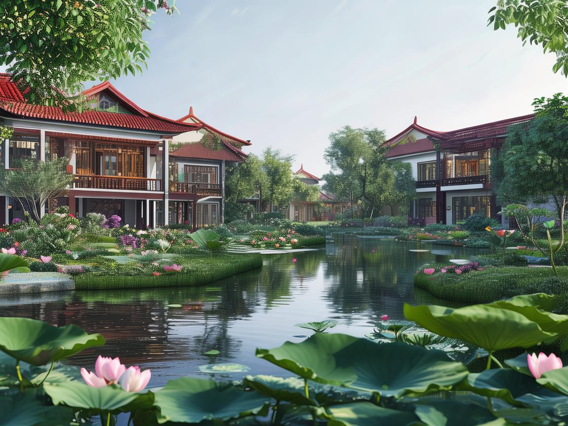 芙蓉新村物业收费吗？