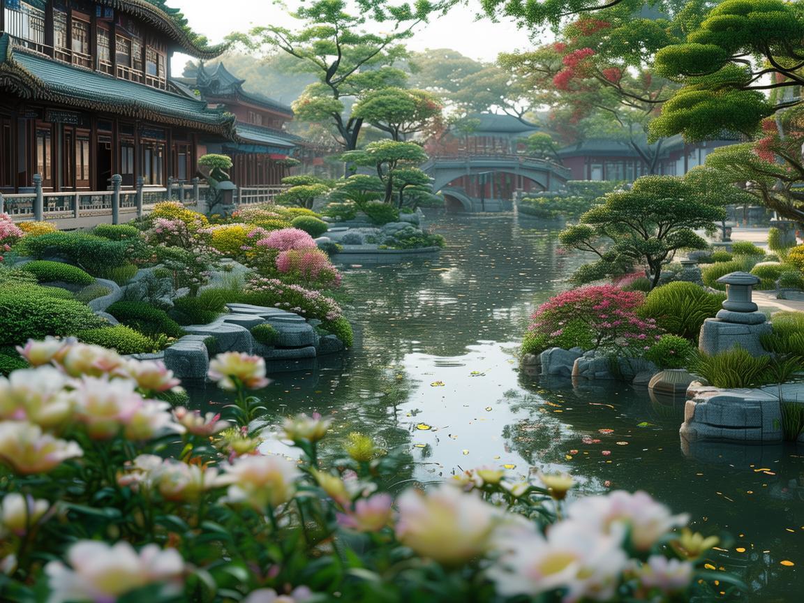 旺馨园物业究竟是什么？