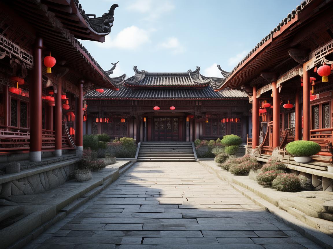 江阴米公馆究竟是什么物业？