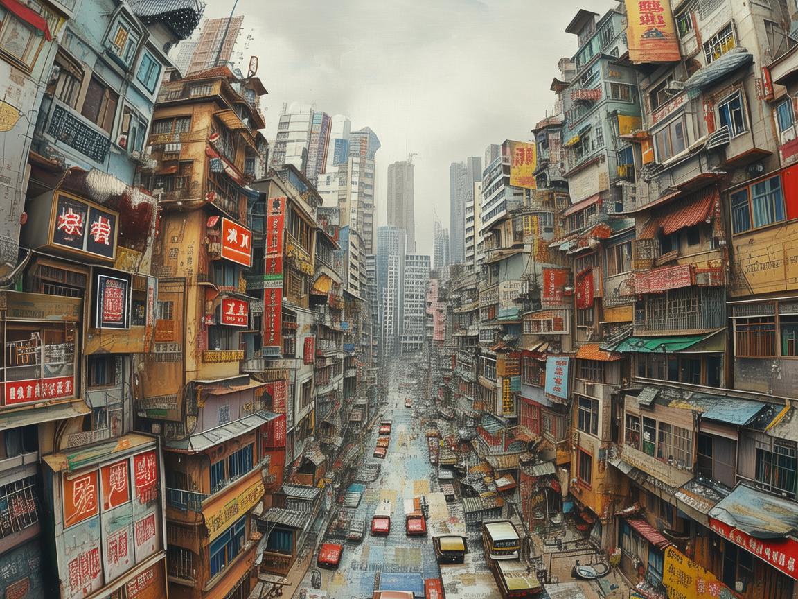 中国物业为什么乱？