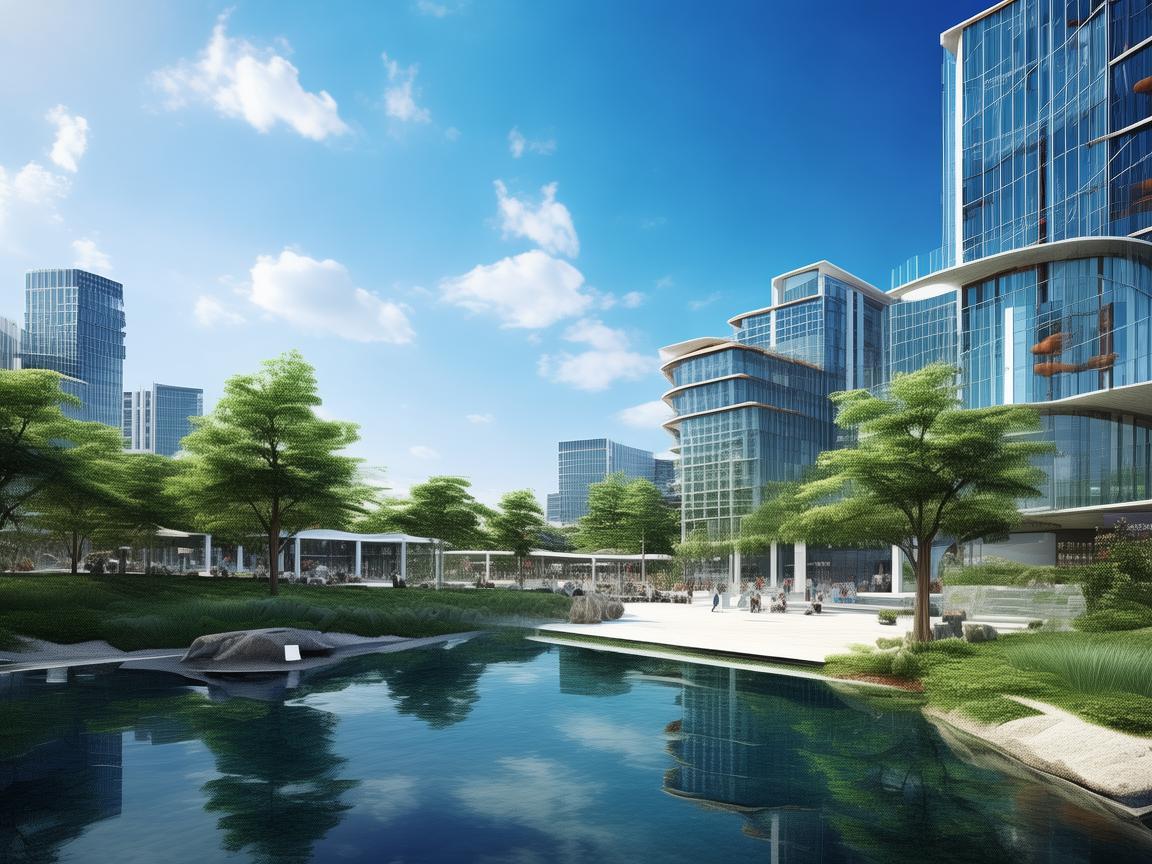 南沙创享湾究竟是什么物业？
