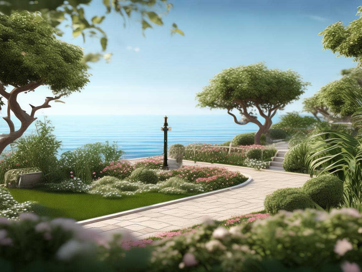 海馨园为什么要有物业公司？