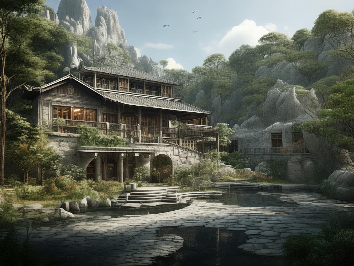 玉兰花园是什么物业？