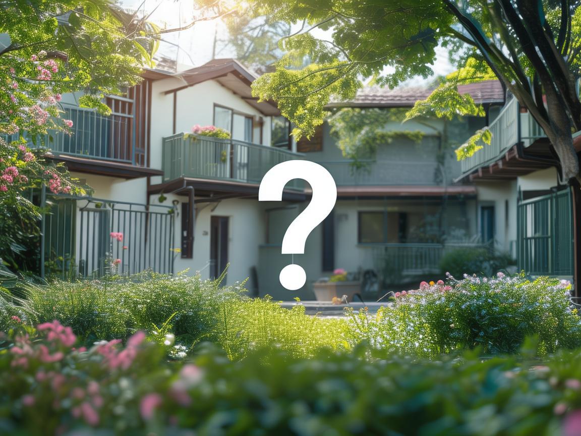 未去物业交房可以入住吗？