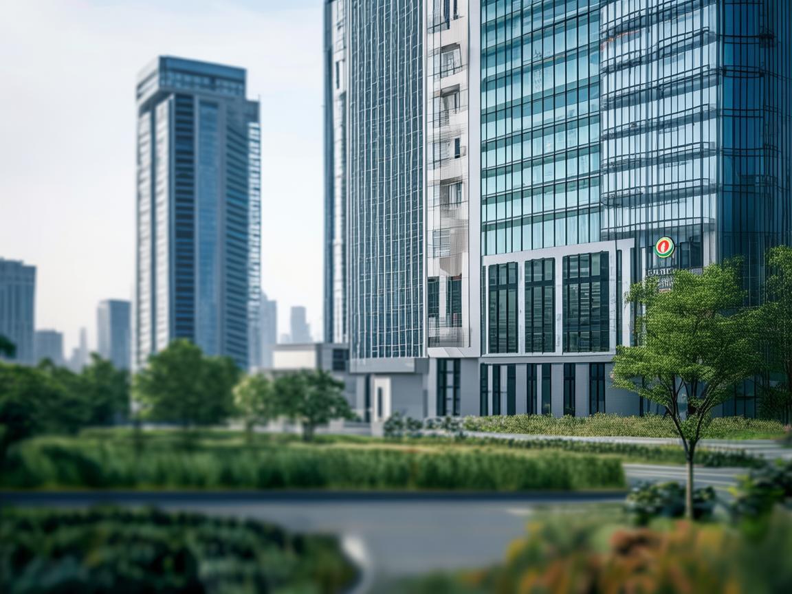 中建物业有编制吗？