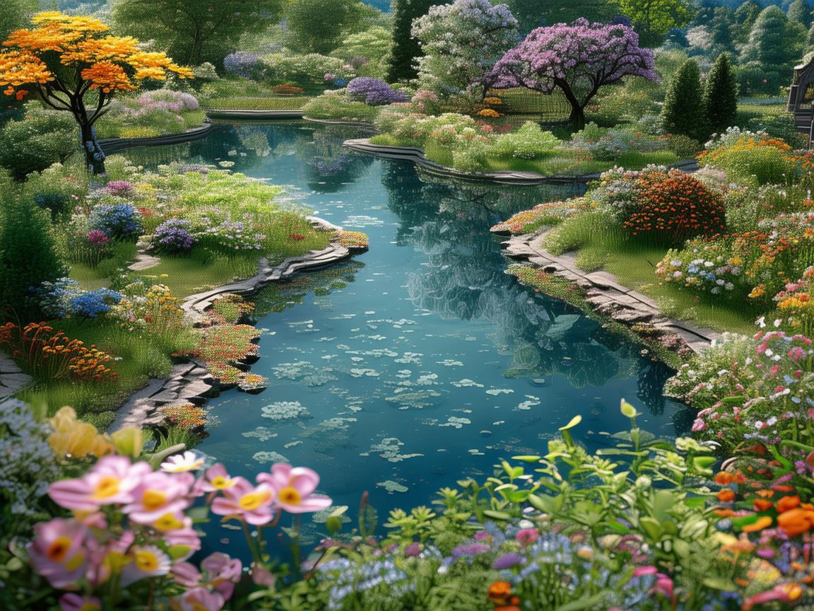 秀湖花苑是哪个物业单位管理的呢？