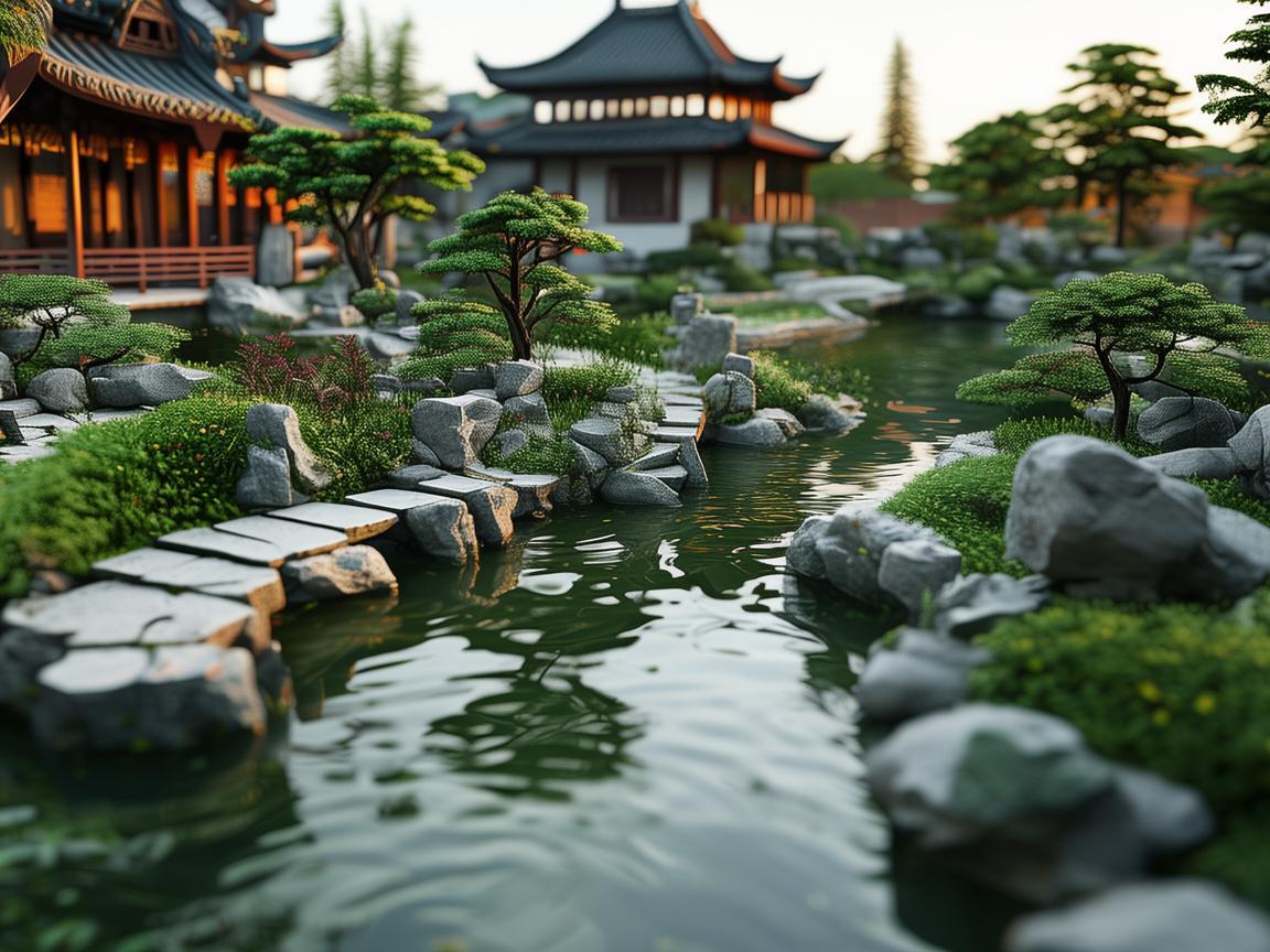 怡昌花园物业是什么？
