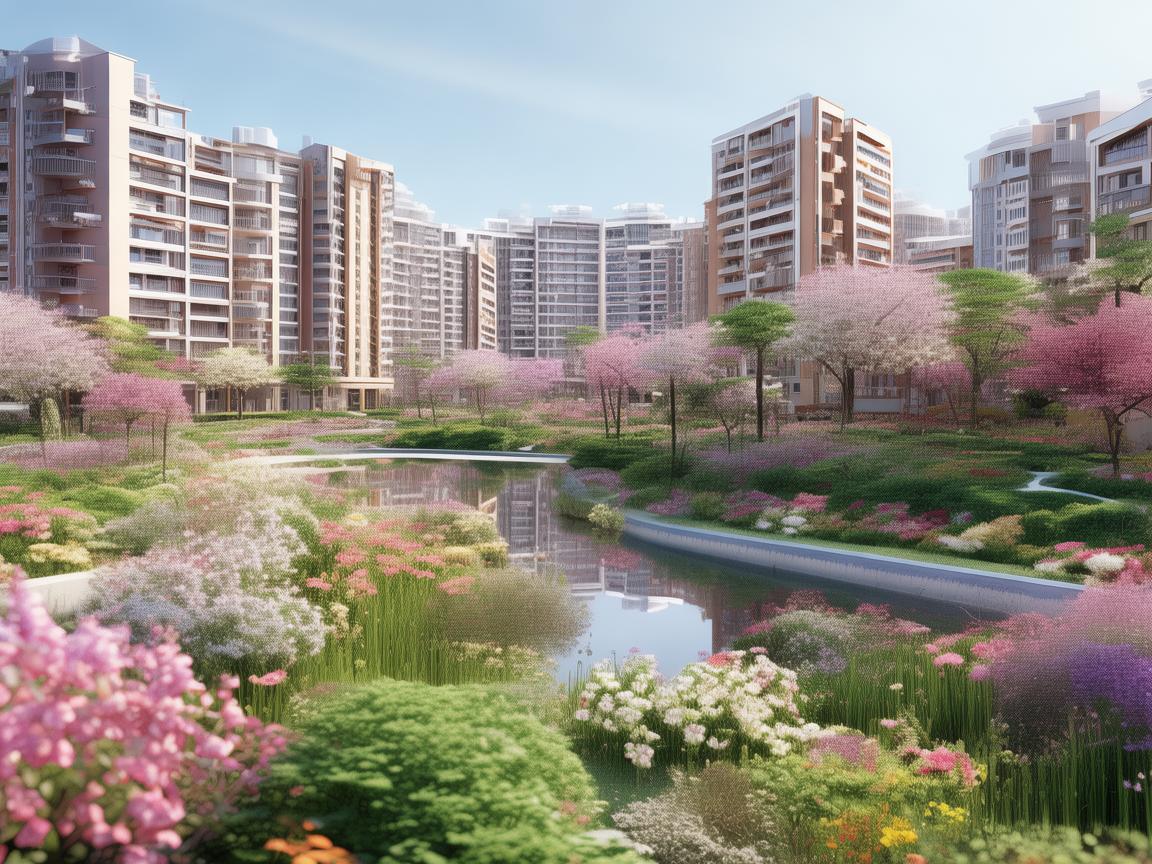 春申景城究竟是什么物业？