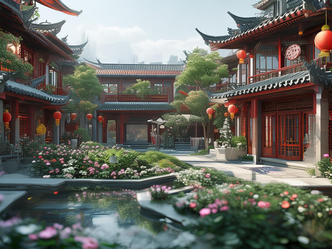 兴隆苑物业究竟是什么单位的？
