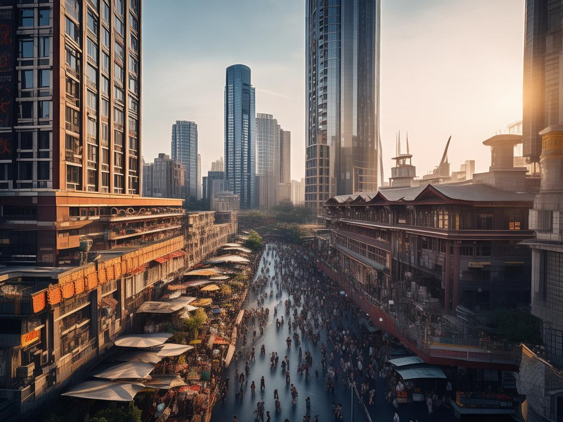 天津物业公司哪家好？答案在这里！