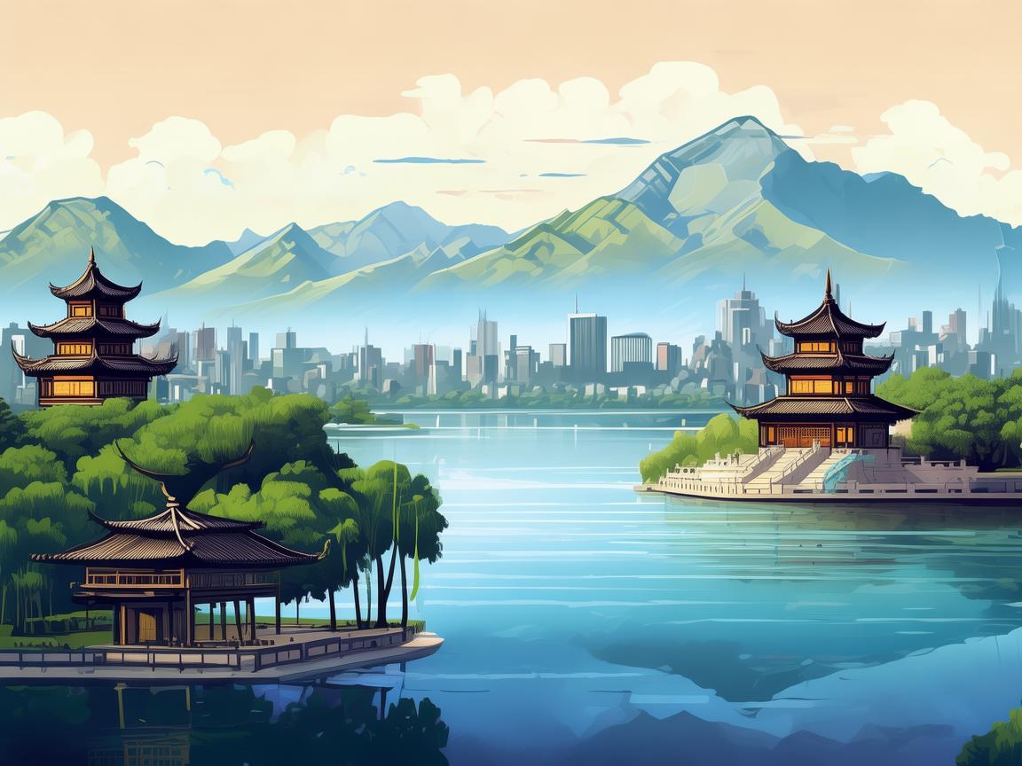 杭州南都物业是国企吗？