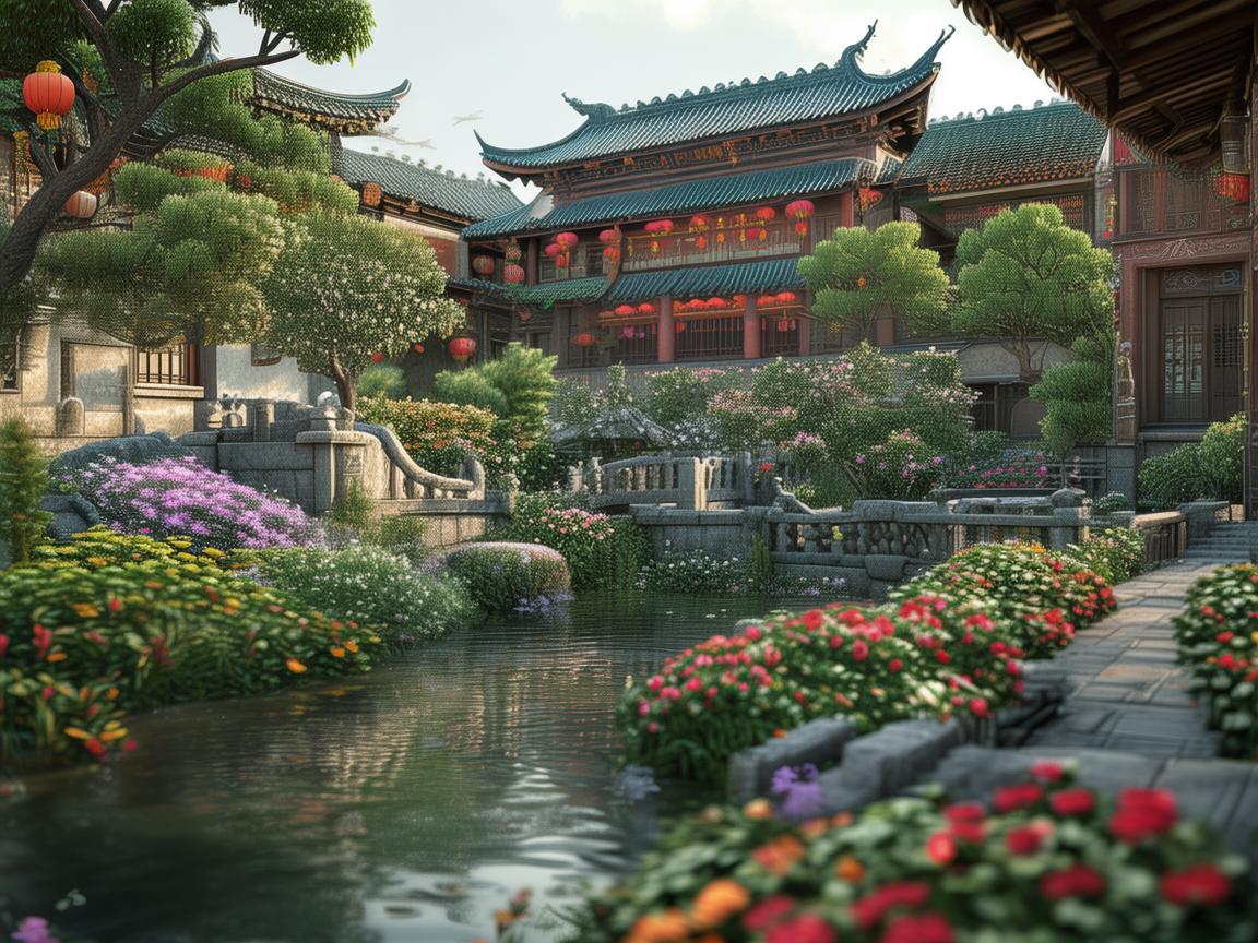 南都物业涉及养老业务吗？