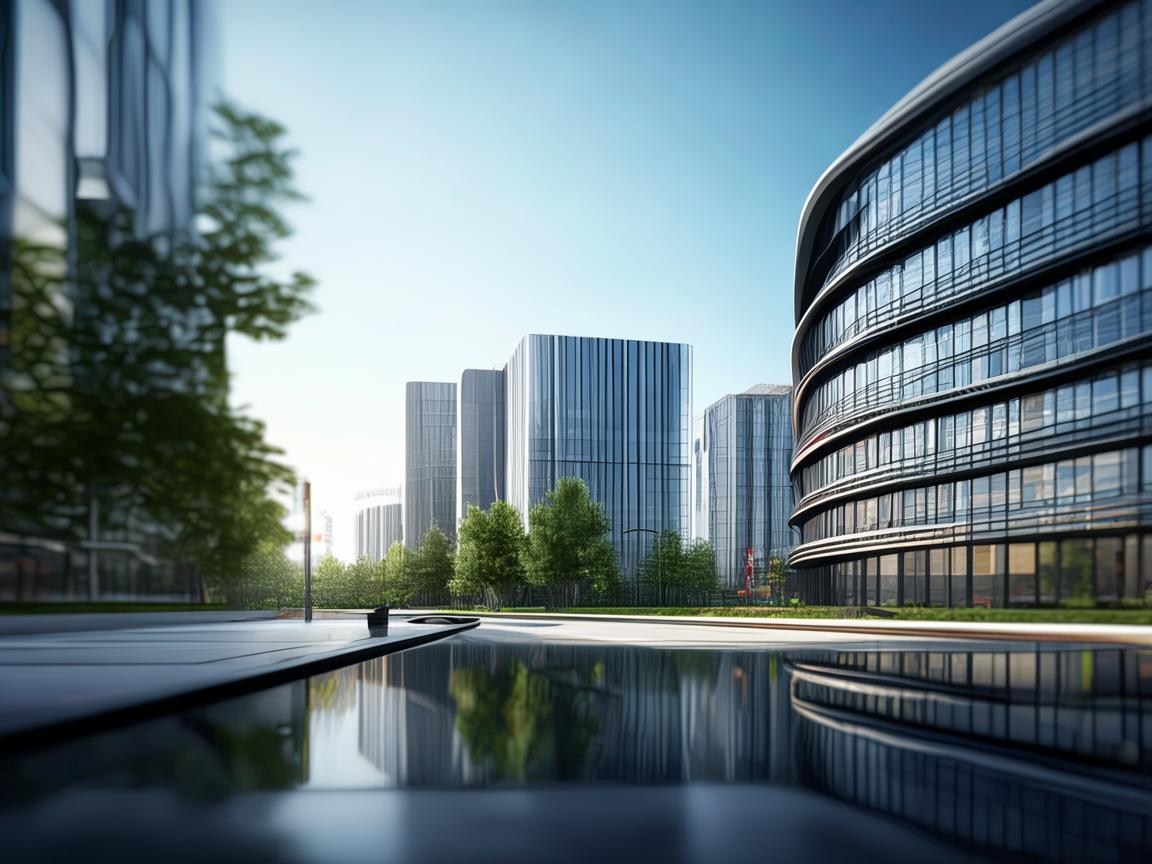 郑州建业物业靠谱吗？