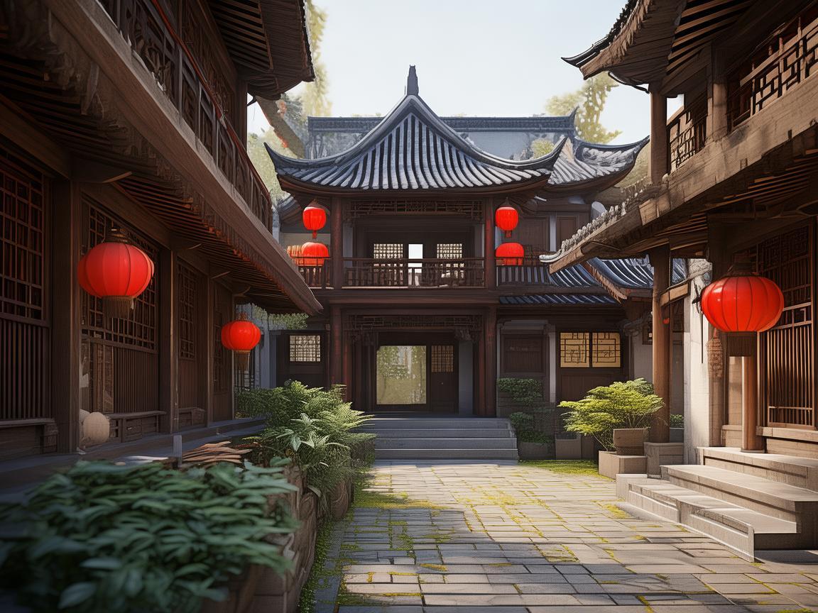中房物业来自什么地方？